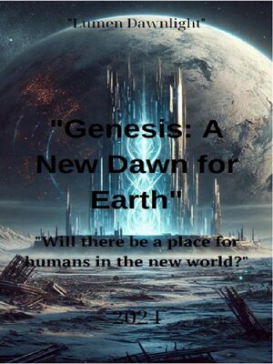 cover image of Genesis